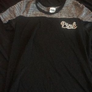 Pink ( Victoria Secret ) Shirt